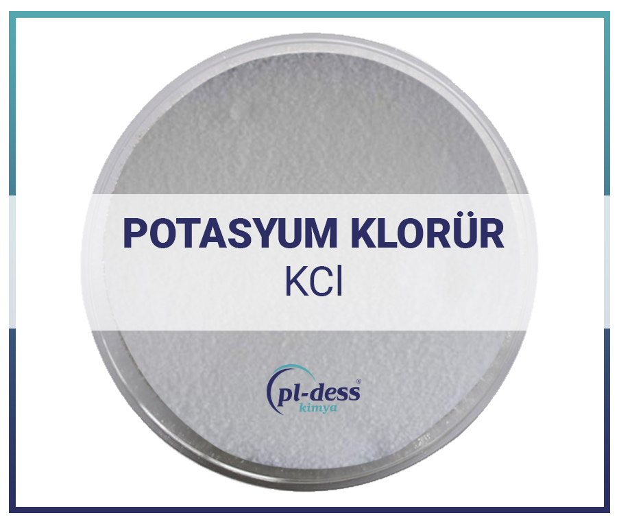 Potassium Chloride